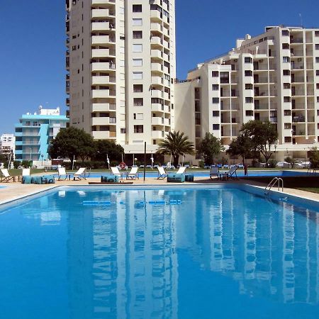 Edificio Novo Rosamar Al Hotel Silves Exterior photo