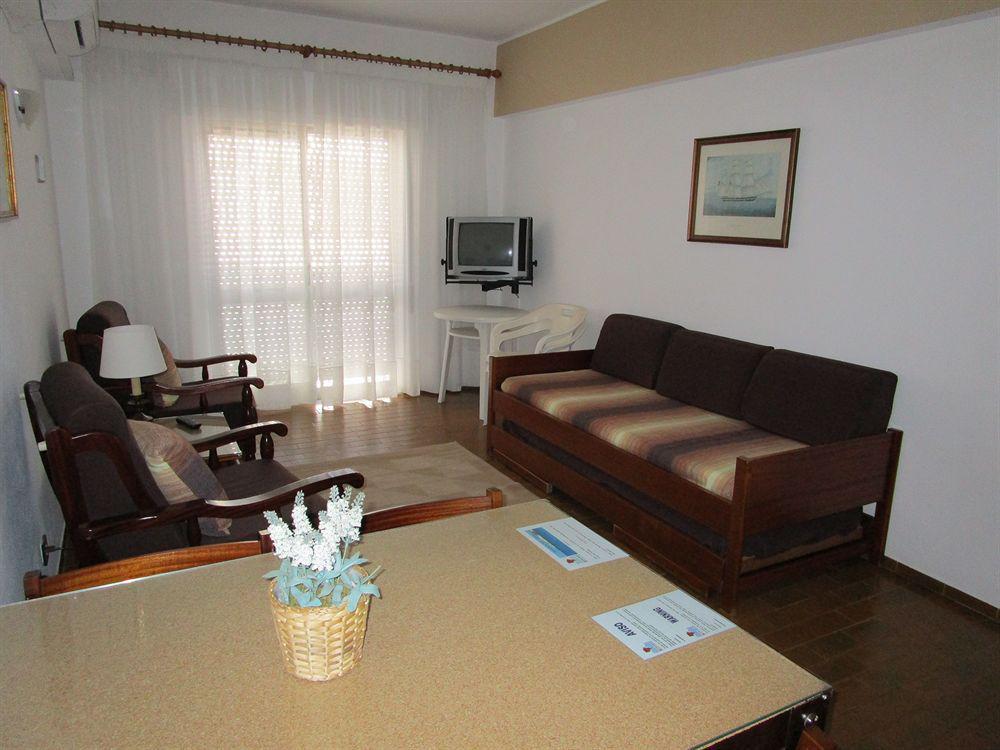 Edificio Novo Rosamar Al Hotel Silves Exterior photo