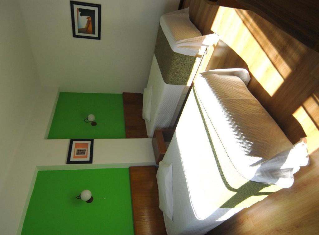 Edificio Novo Rosamar Al Hotel Silves Room photo