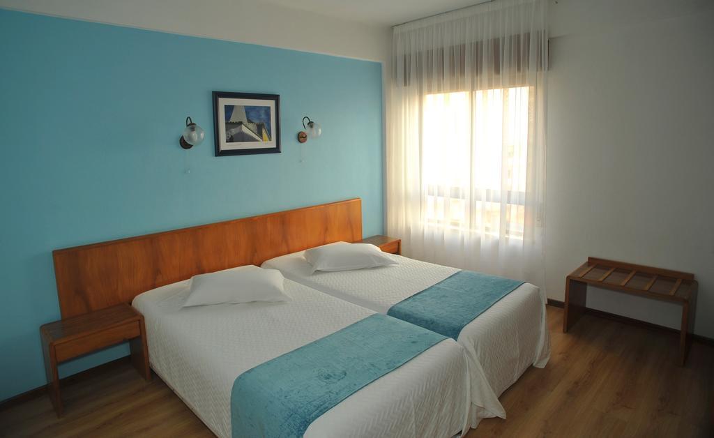 Edificio Novo Rosamar Al Hotel Silves Exterior photo