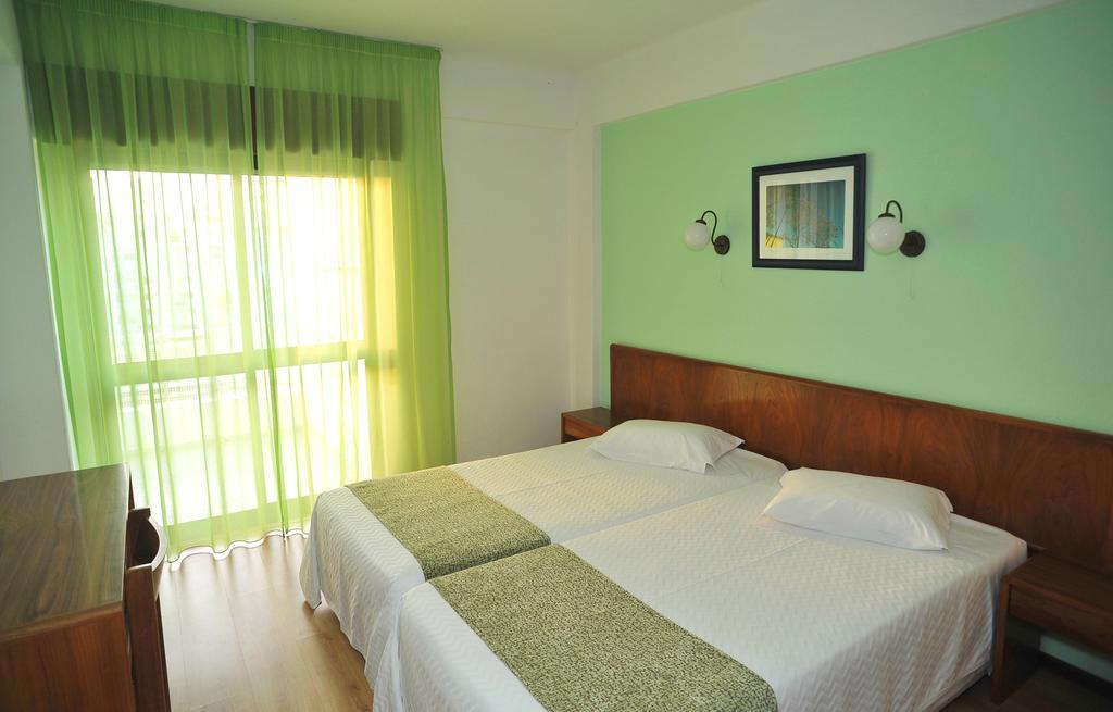 Edificio Novo Rosamar Al Hotel Silves Exterior photo