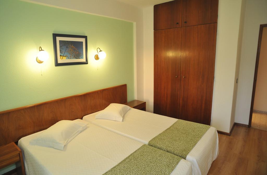 Edificio Novo Rosamar Al Hotel Silves Exterior photo