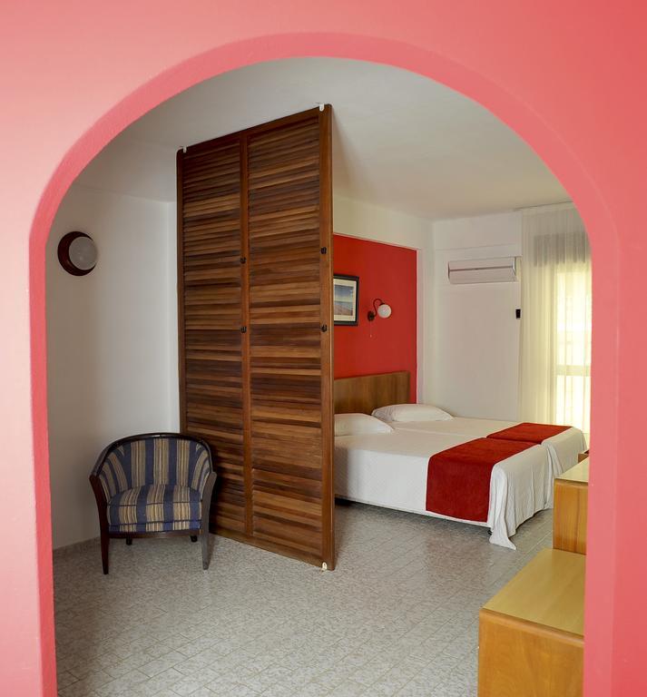 Edificio Novo Rosamar Al Hotel Silves Exterior photo