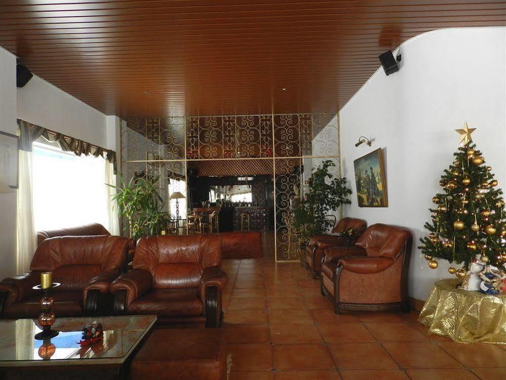 Edificio Novo Rosamar Al Hotel Silves Exterior photo