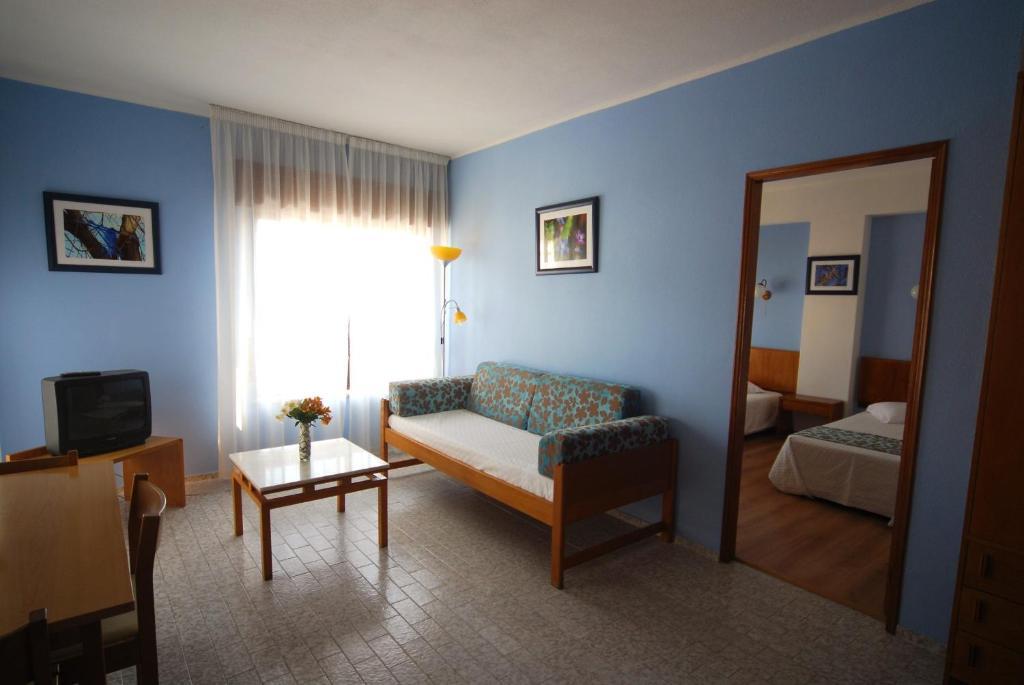 Edificio Novo Rosamar Al Hotel Silves Room photo