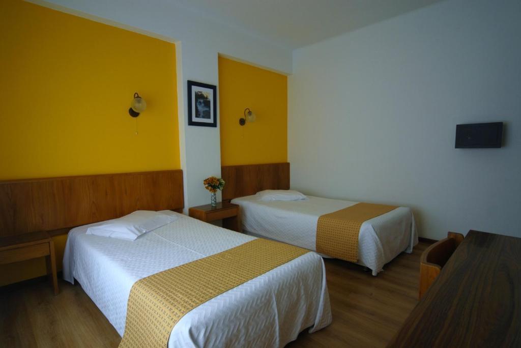 Edificio Novo Rosamar Al Hotel Silves Room photo