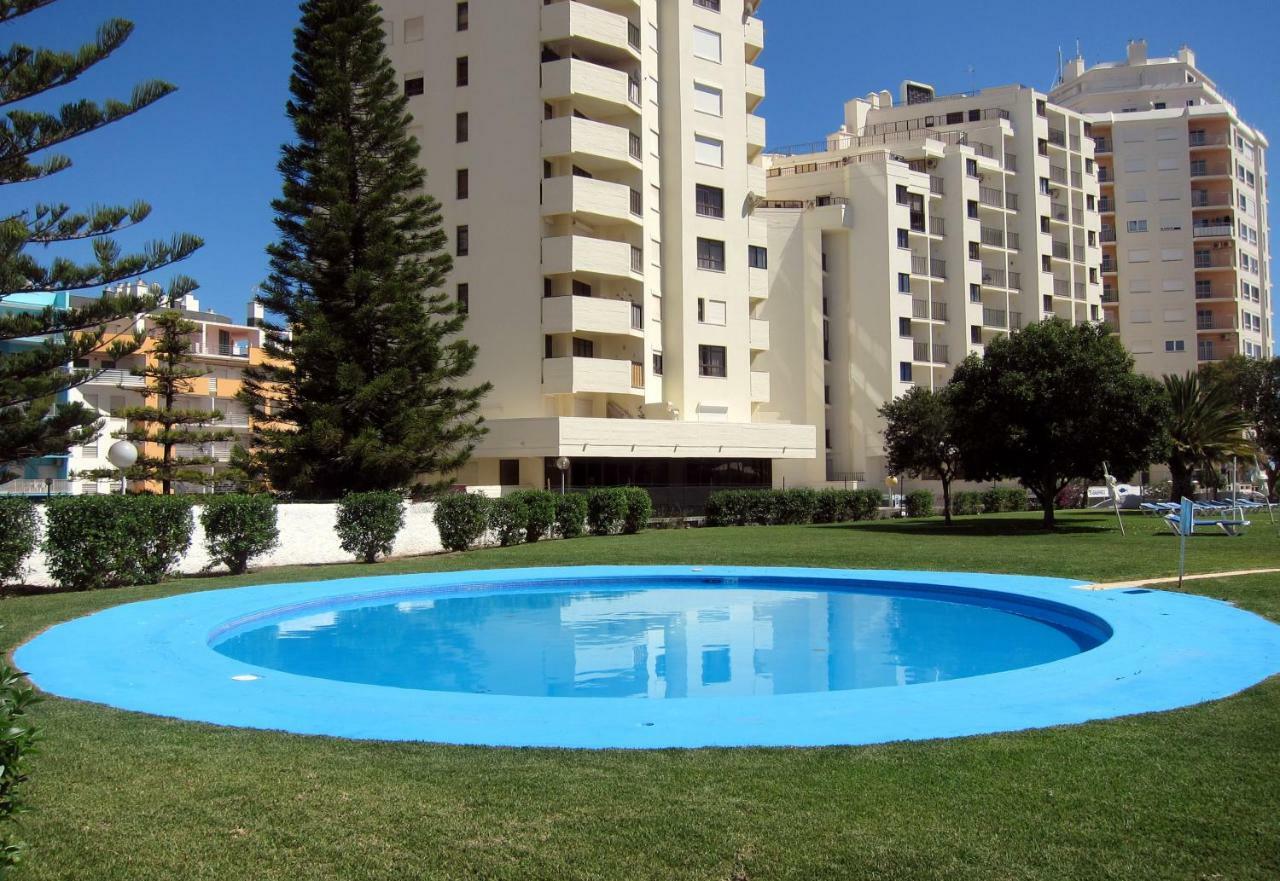Edificio Novo Rosamar Al Hotel Silves Exterior photo