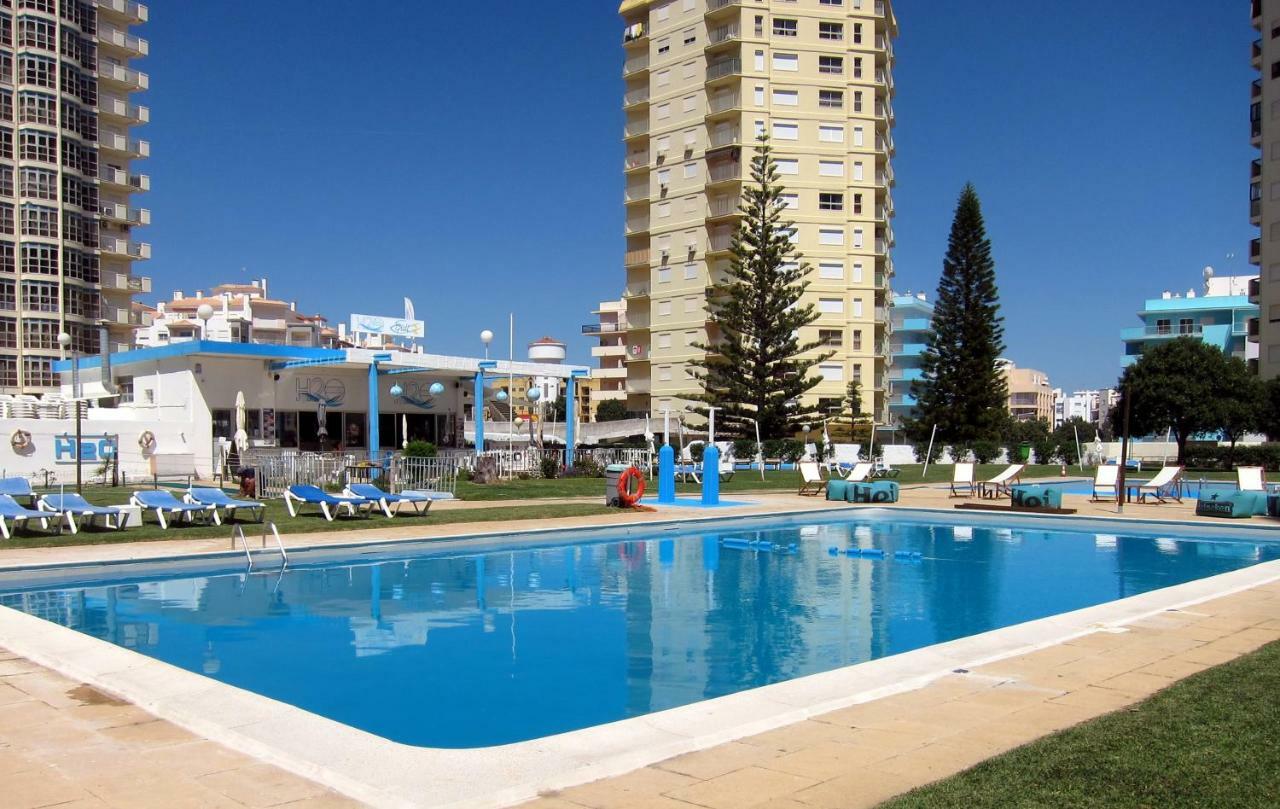 Edificio Novo Rosamar Al Hotel Silves Exterior photo